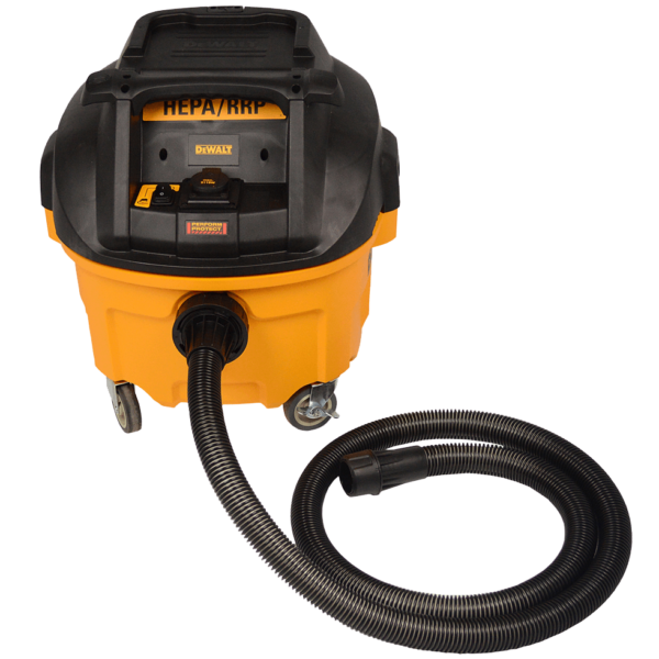 Dust Extractor