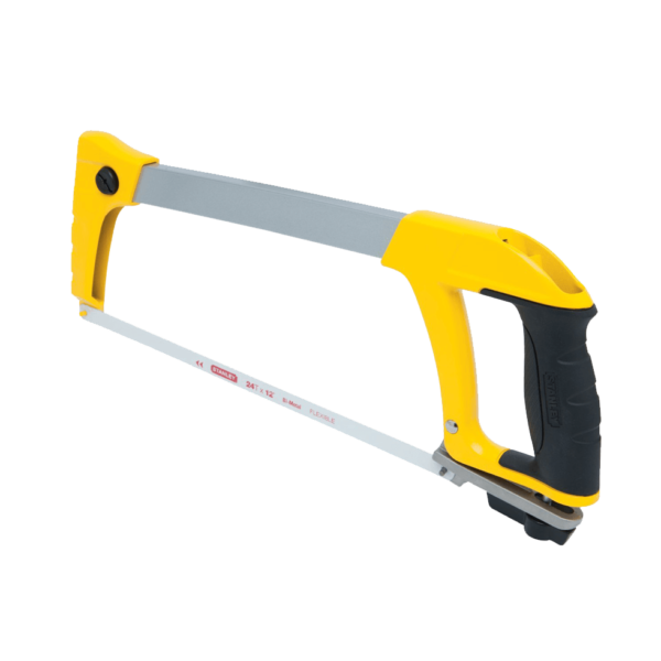 Hacksaw